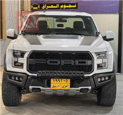 فۆرد F-150 راپتۆر
